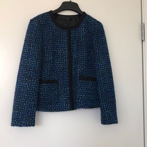 J. CREW Jacket